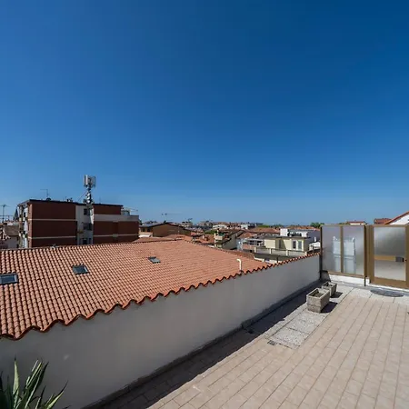 Apartamento Guesthost - Lovely In Grado